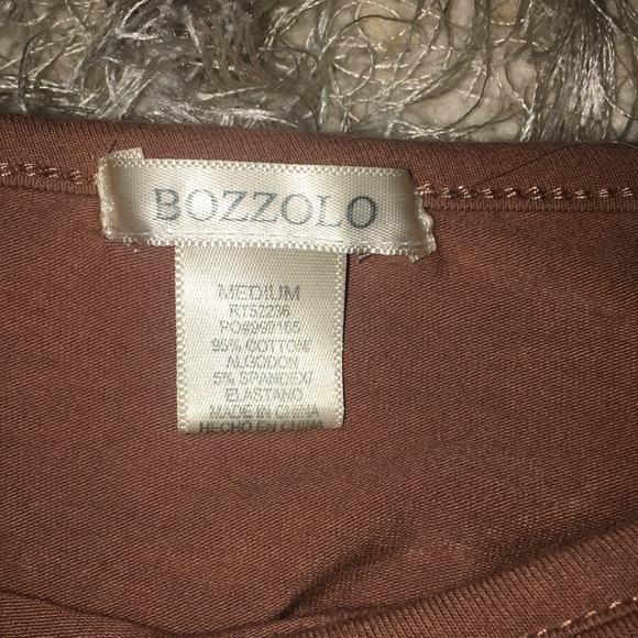 Crop top - Picture 4 of 4